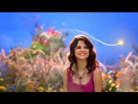 Selena Gomez Fly To Your Heart